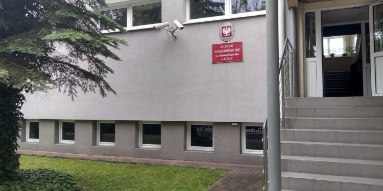 Mielec: Alarm o atakach terrorystycznych