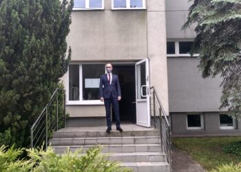 Mielec: Matura w czasie pandemii