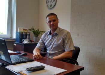 Mielec:   Czas na kanalizację sanitarną