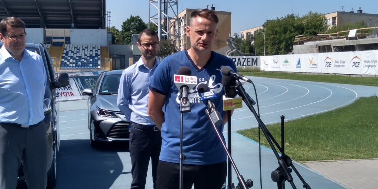 Mielec: Powoli odmrażamy naszą Akademię Piłkarską