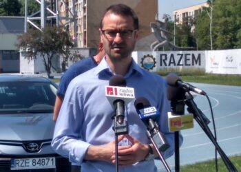 Mielec:  Nie dopuszczam takiego scenariusza