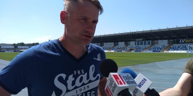 Mielec: Nowy prezes klubu FKS Stal Mielec