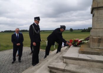 Wrzawy. W rocznicę wielkiej bitwy