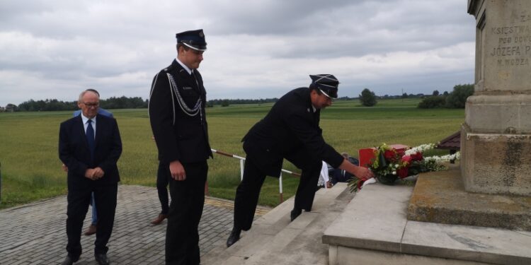 Wrzawy. W rocznicę wielkiej bitwy