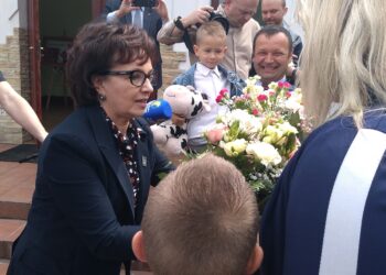 Mielec: Marszałek sejmu w powiecie mieleckim.