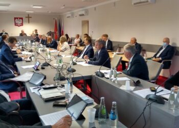 Mielec:  Chcemy obiektywizmu ze strony Starosty