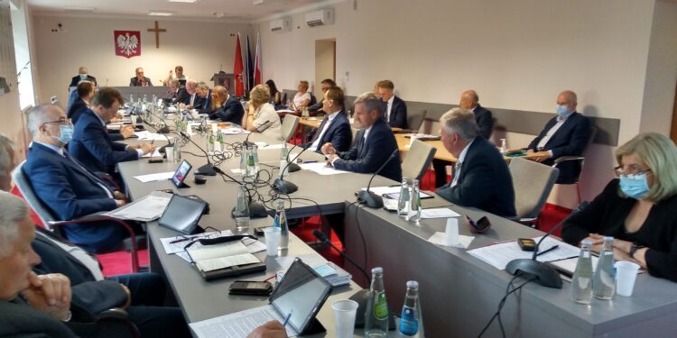 Mielec: Chcemy obiektywizmu ze strony Starosty