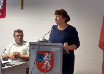 Mielec:  Bitwa na słowa