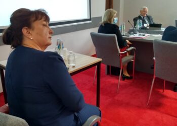 Mielec:   Będę walczyła o swoje prawa