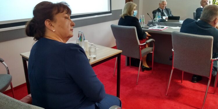 Mielec: Będę walczyła o swoje prawa