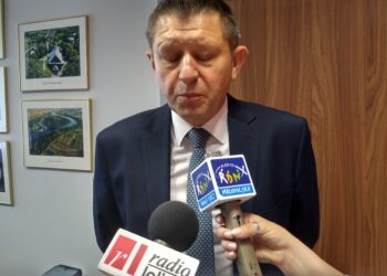 Mielec: Chcą  odwołania wicestarosty
