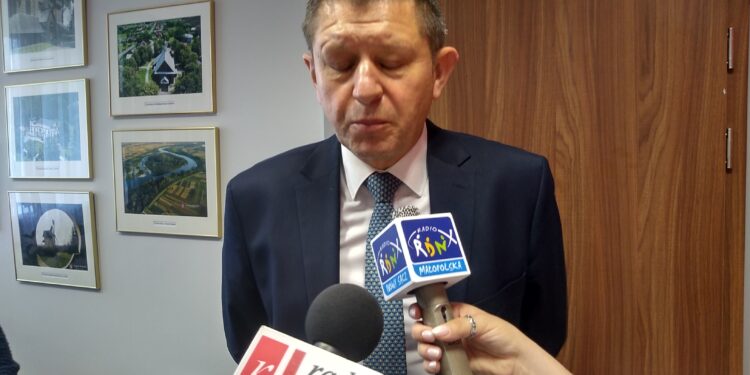Mielec: Chcą  odwołania wicestarosty