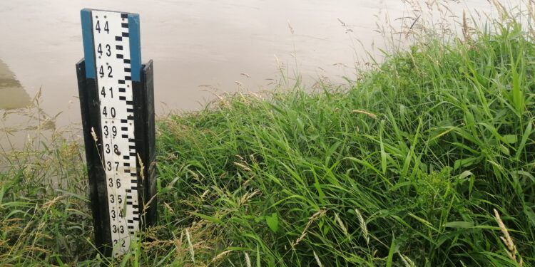 Sandomierz, Połaniec: Nie ma zagrożenia hydrologicznego.