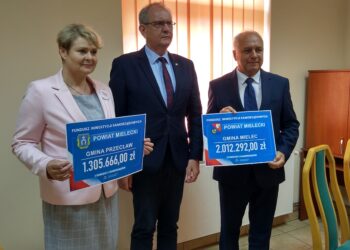 Mielec:   Pomoc tarczowa dla samorządów