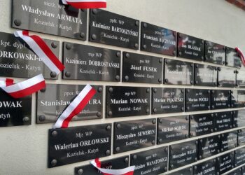 Mielec: Mieleckie obchody 80. rocznicy zbrodni katyńskiej