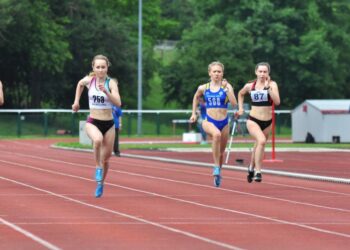 Region: „Odmrażanie” lekkiej atletyki na Podkarpaciu