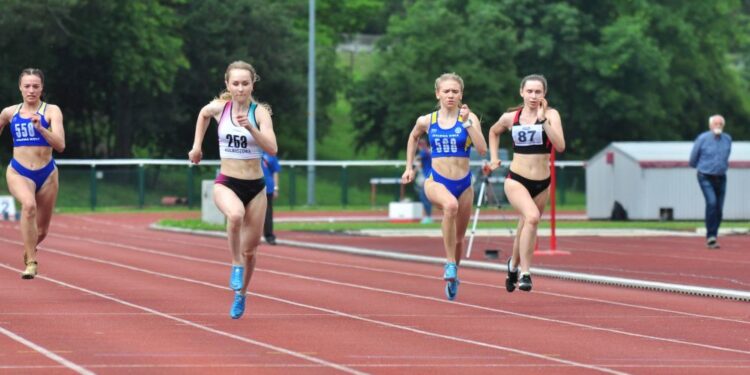 Region: „Odmrażanie” lekkiej atletyki na Podkarpaciu