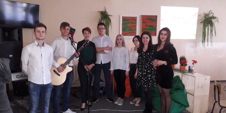 Nisko: RCEZ wysoko w rankingu Zwolnieni z Teorii