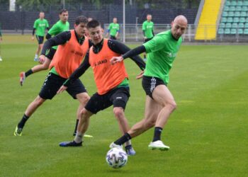 Stalowa Wola: Drugoligowcy wracają do walki o punkty