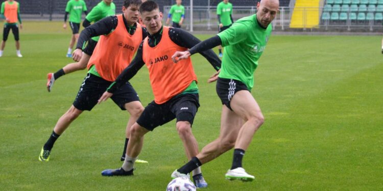 Stalowa Wola: Drugoligowcy wracają do walki o punkty