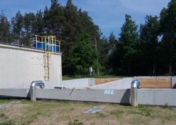 Mielec:  Będzie lepsza woda