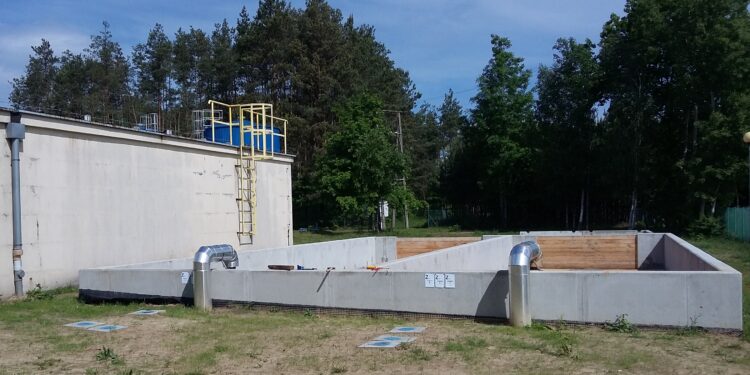 Mielec:  Będzie lepsza woda