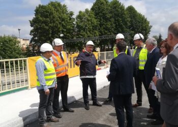 Region: Inwestycje drogowe na Podkarpaciu