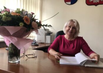 Zawichost: Jednogłośne absolutorium dla burmistrz Katarzyny Kondziołki.