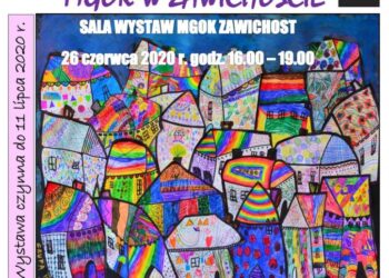 Zawichost: Dziś otwarcie wystawy „Fabryka wyobraźni” IV.