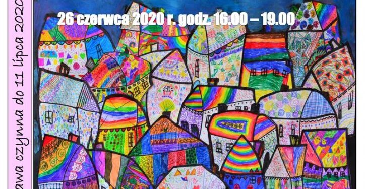 Zawichost: Dziś otwarcie wystawy „Fabryka wyobraźni” IV.