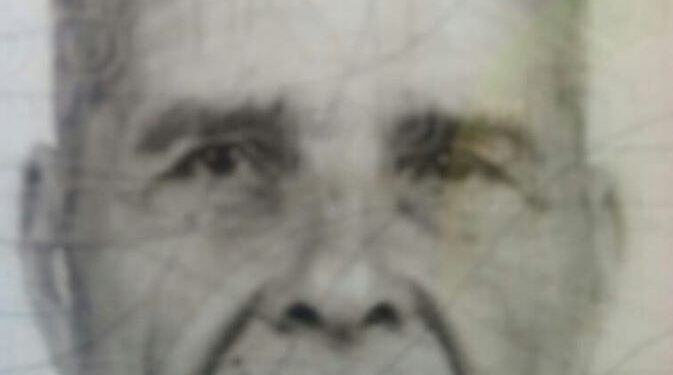 Czermin, Dwikozy: Zaginął 80-latek z Czermina cierpiący na zaniki pamięci.