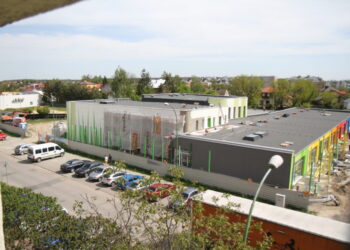 Mielec:  Aby było bezpieczniej…