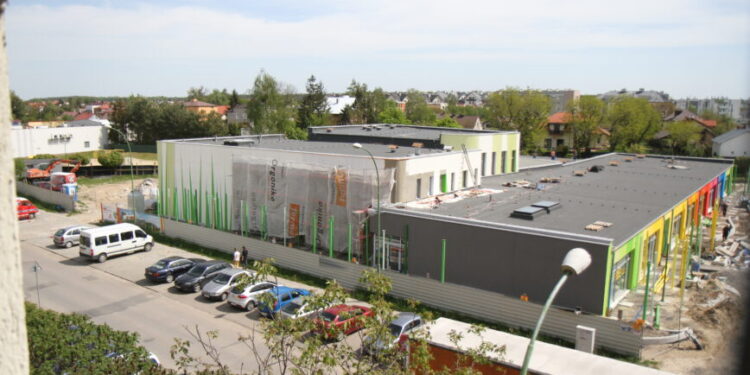 Mielec:  Aby było bezpieczniej…