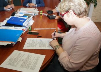 Mielec: By żyło się lepiej i bezpieczniej mieszkańcom