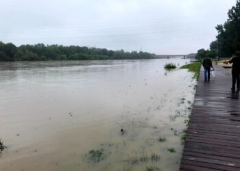 Stalowa Wola: Błonia Nadsańskie zamknięte