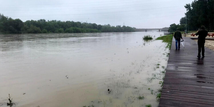 Stalowa Wola: Błonia Nadsańskie zamknięte