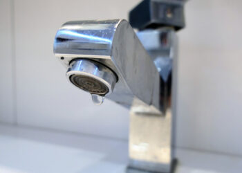 Mielec:  Przerwa w dostawie wody