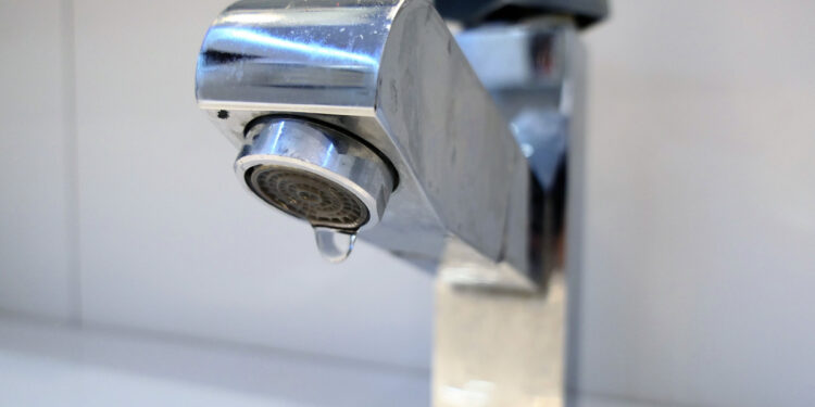 Mielec:  Przerwa w dostawie wody