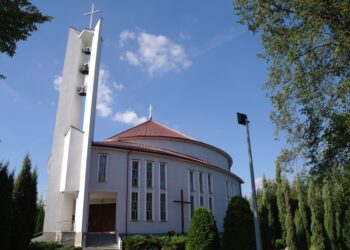 Gmina Przecław: Kościół w Kiełkowie (gm. Przecław) zostaje zamknięty do odwołania!