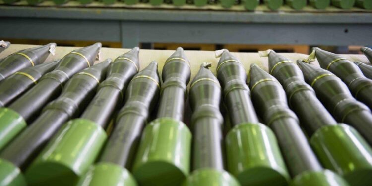 Nowa Dęba. Dezamet z kolejnym wyróżnieniem