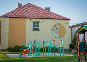 Mielec: Inwestycja  dla najmłodszych