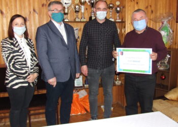 Gorzyce. TyDzień Dziecka