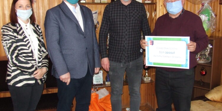 Gorzyce. TyDzień Dziecka