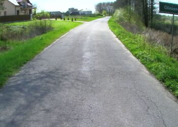 Powiat Niżański: Ruszy remont dróg powiatowych w Gliniance i Wólce Bielińskiej i Dąbrowicy