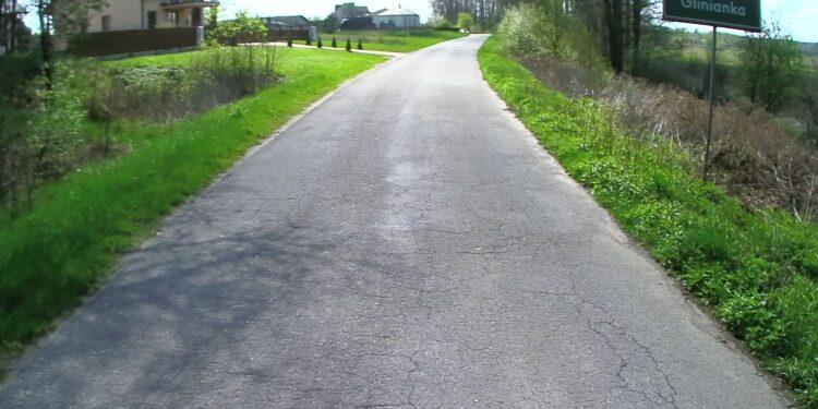 Powiat Niżański: Ruszy remont dróg powiatowych w Gliniance i Wólce Bielińskiej i Dąbrowicy