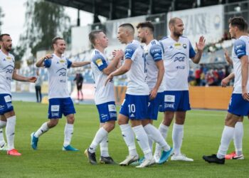 Mielec:   PGE Stal Mielec otrzymała licencję na grę w PKO BP Ekstraklasie