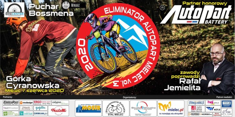 Mielec:  Eliminator Autopart Mielec