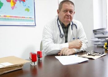 Mielec: Zadbajmy o nasze zdrowie