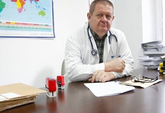 Mielec: Zadbajmy o nasze zdrowie