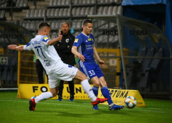 Mielec:  Czas na Niepołomice